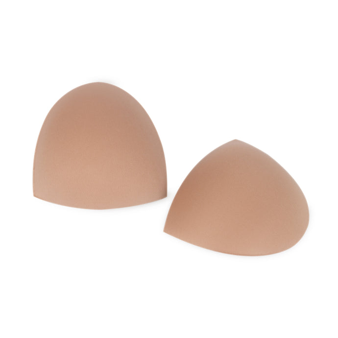 Product Front: Brazilian Bikini Shop Accesorios Sujetador Triangle Bikini Shaper Nude