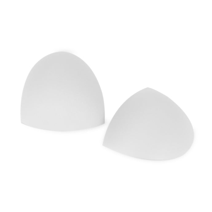 Product Front: Brazilian Bikini Shop Accesorios Sujetador Triangle Bikini Shaper White