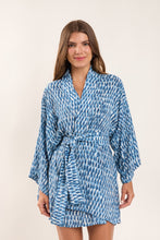 Cargar imagen en el visor de la galería, Chuva Kimono
