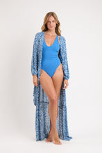 Cargar imagen en el visor de la galería, Chuva Long Dress Verona
