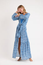 Cargar imagen en el visor de la galería, Chuva Long Dress Verona
