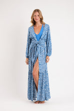 Cargar imagen en el visor de la galería, Chuva Long Dress Verona
