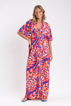 Cargar imagen en el visor de la galería, Funny Long Dress
