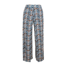 Cargar imagen en el visor de la galería, Ikat Wide Pants
