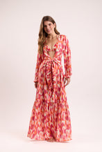 Cargar imagen en el visor de la galería, Mirage Long Dress Verona
