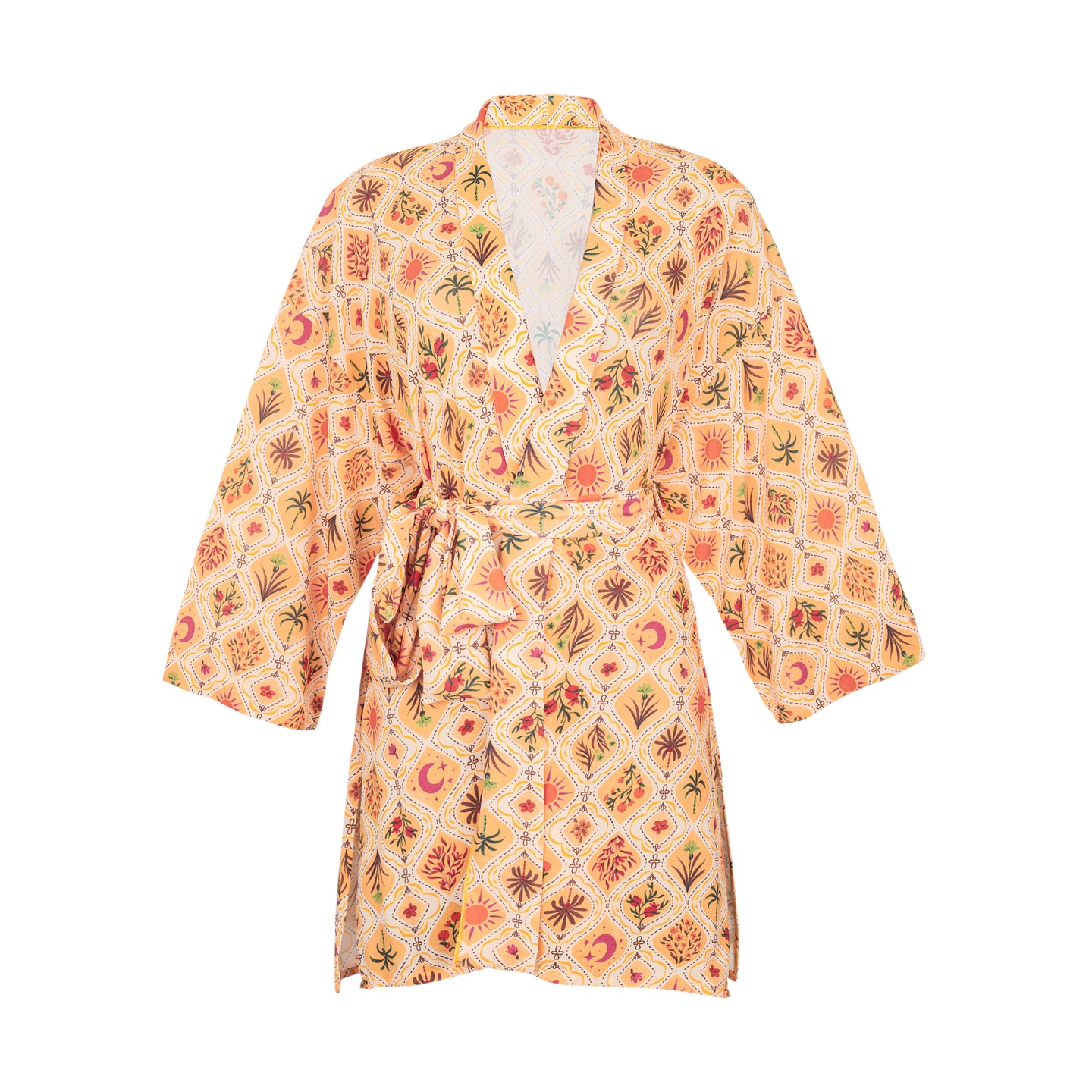 Mosaico Kimono