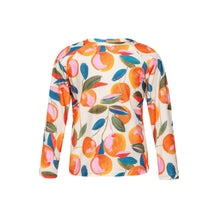 Cargar imagen en el visor de la galería, Picnic Rash-Guard Kids
