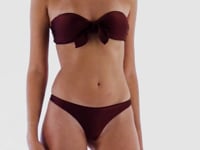 Cargar y reproducir el video en el visor de la galería, Video: Rio De Sol Bragas Bottom Barolo Nice-Fio
