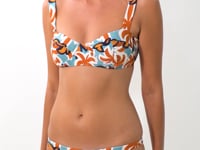 Cargar y reproducir el video en el visor de la galería, Video: Rio De Sol Bragas Bottom Kauai Leblon
