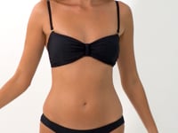 Cargar y reproducir el video en el visor de la galería, Set Touch-Black Bandeau-Crispy Nice
