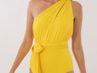 Cargar y reproducir el video en el visor de la galería, Video: Rio De Sol Una Pieza Bio-Luz-Solar Marina
