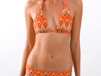 Cargar y reproducir el video en el visor de la galería, Video: Rio De Sol Bragas Bottom Maracai Essential-Comfy
