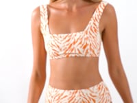 Cargar y reproducir el video en el visor de la galería, Video: Rio De Sol Sostén Top Sahari Mary
