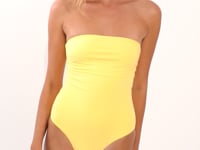 Cargar y reproducir el video en el visor de la galería, Video: Wednesday In Hawaii By Rio De Sol Una Pieza Lilikoi Aloha
