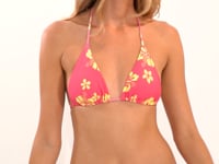 Cargar y reproducir el video en el visor de la galería, Video: Wednesday In Hawaii By Rio De Sol Bragas Bottom Pua-Guava Kaleia
