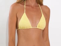 Cargar y reproducir el video en el visor de la galería, Video: Rio De Sol Bragas Bottom Drift-Butterglow Lacinho
