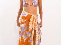 Cargar y reproducir el video en el visor de la galería, Video: Rio De Sol Pareo Olyra Canga
