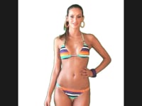 Cargar y reproducir el video en el visor de la galería, Video: Rio De Sol Sostén Soutien Tepego
