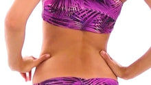 Cargar y reproducir el video en el visor de la galería, Top Ultra Violet Bra
