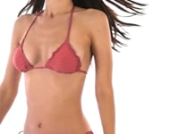 Cargar y reproducir el video en el visor de la galería, Kiwanda Madras Frufru
