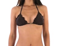 Cargar y reproducir el video en el visor de la galería, Video: Rio De Sol Sostén Top Meteorite Frufru
