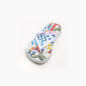 Image 05: Rio De Sol Chancletas Al-Mare Slim