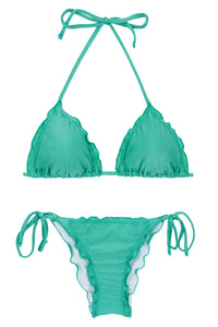 Product Front: Rio De Sol Conjunto Bahamas Frufru