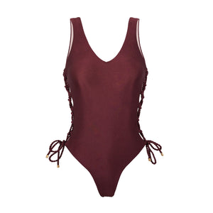 Product Front: Rio De Sol Una Pieza Barolo Zoe