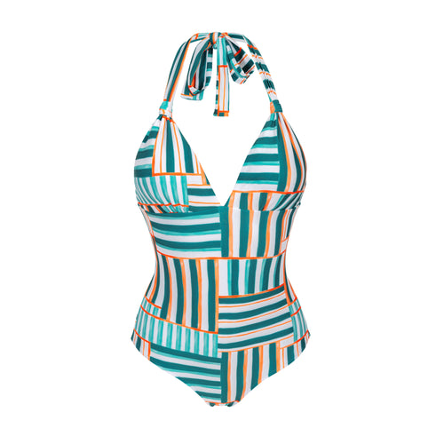 Product Front: Rio De Sol Una Pieza Bartel Mel-Op