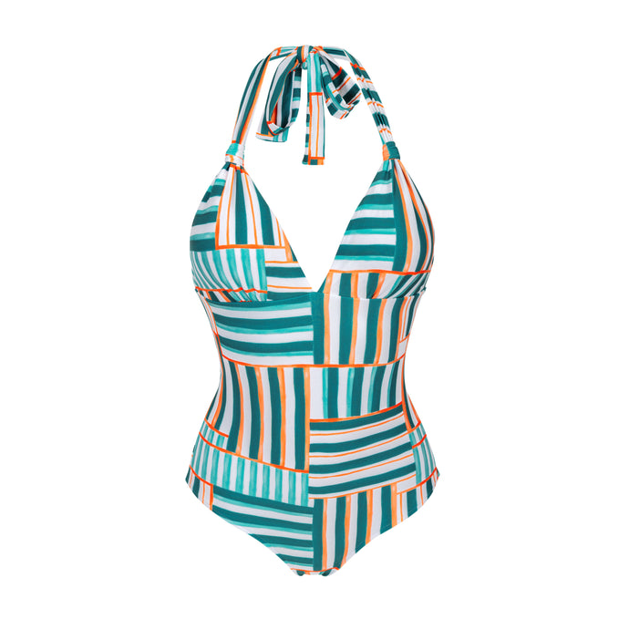 Product Front: Rio De Sol Una Pieza Bartel Mel-Op