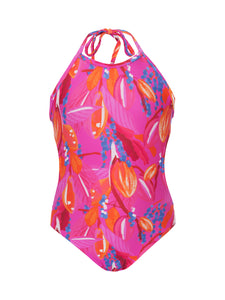 Product Front: Rio De Sol Bañador Niña De Una Pieza Body Flavors Kids