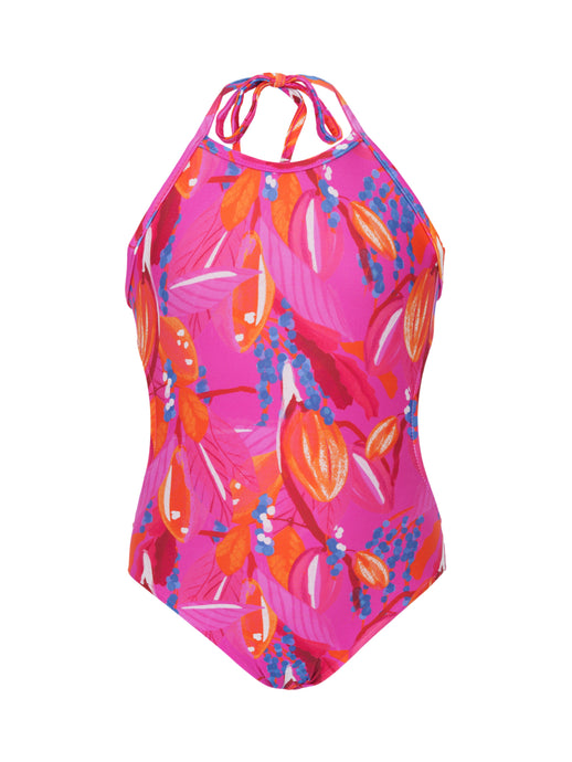 Product Front: Rio De Sol Bañador Niña De Una Pieza Body Flavors Kids