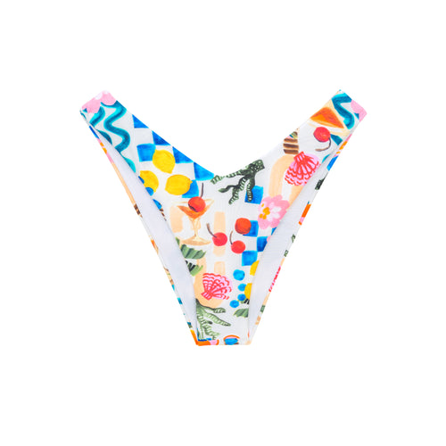 Product Front: Rio De Sol Bragas Bottom Al-Mare Cali