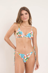 Image 06: Rio De Sol Bragas Bottom Al-Mare Cheeky-Micro