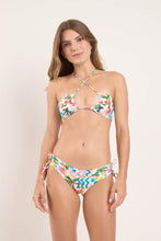 Cargar imagen en el visor de la galería, Model Front: Rio De Sol Bragas Bottom Al-Mare Madrid
