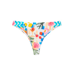 Product Front: Rio De Sol Bragas Bottom Al-Mare Mia