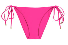 Cargar imagen en el visor de la galería, Product Front: Rio De Sol Bragas Bottom Amaranto Ibiza-Comfy

