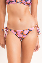 Cargar imagen en el visor de la galería, Gallery: Rio De Sol Bragas Bottom Amore-Pink Ibiza-Comfy
