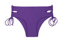 Cargar imagen en el visor de la galería, Product Front: Rio De Sol Bragas Bottom Amuleto Madrid
