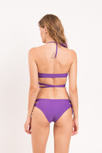 Cargar imagen en el visor de la galería, Model Back: Rio De Sol Bragas Bottom Amuleto Madrid

