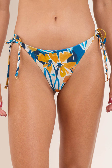 Gallery: Rio De Sol Bragas Bottom Azure Cheeky-Micro