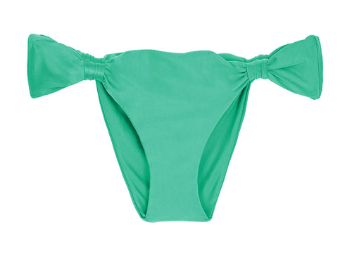 Product Front: Rio De Sol Bragas Bottom Bahamas Mel