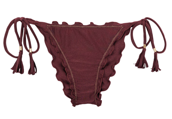 Product Front: Rio De Sol Bragas Bottom Barolo Frufru