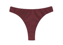Cargar imagen en el visor de la galería, Product Front: Rio De Sol Bragas Bottom Barolo Nice-Fio
