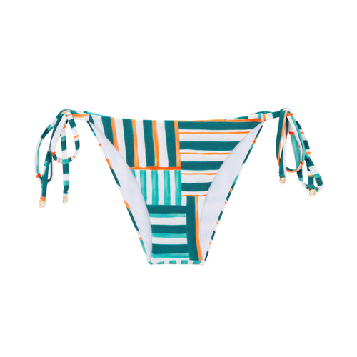 Product Front: Rio De Sol Bragas Bottom Bartel Lacinho