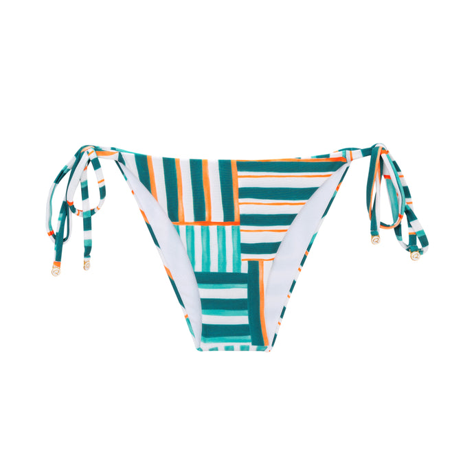 Product Front: Rio De Sol Bragas Bottom Bartel Lacinho