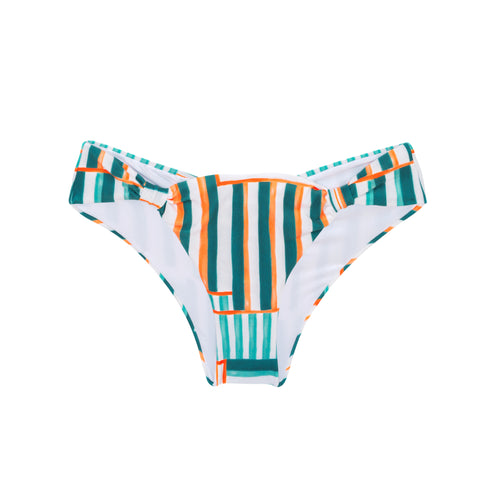 Product Front: Rio De Sol Bragas Bottom Bartel Mel