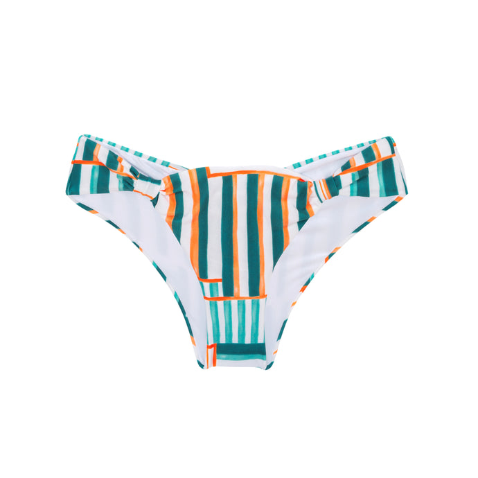 Product Front: Rio De Sol Bragas Bottom Bartel Mel