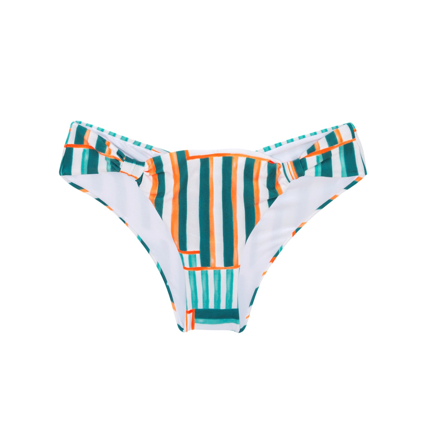Product Front: Rio De Sol Bragas Bottom Bartel Mel