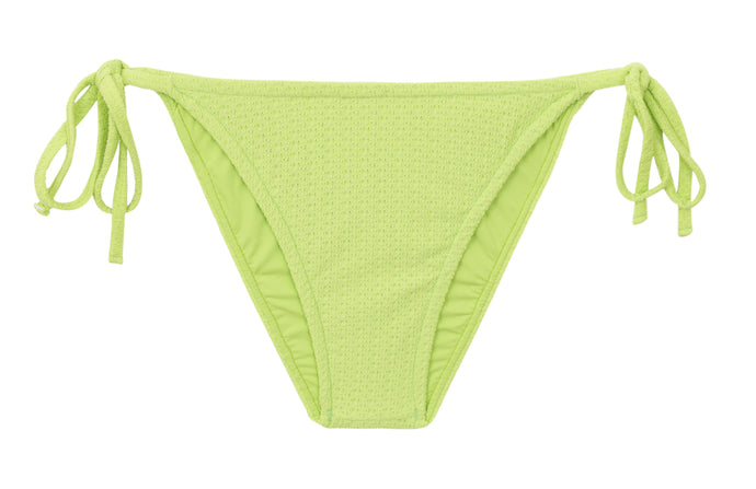 Product Front: Rio De Sol Bragas Bottom Bora-Citrus Lacinho